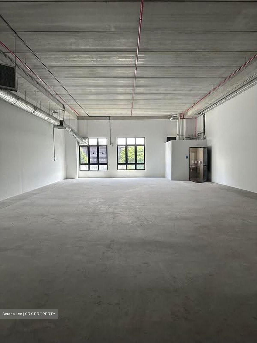 Tampines Connection (D18), Factory #618123181